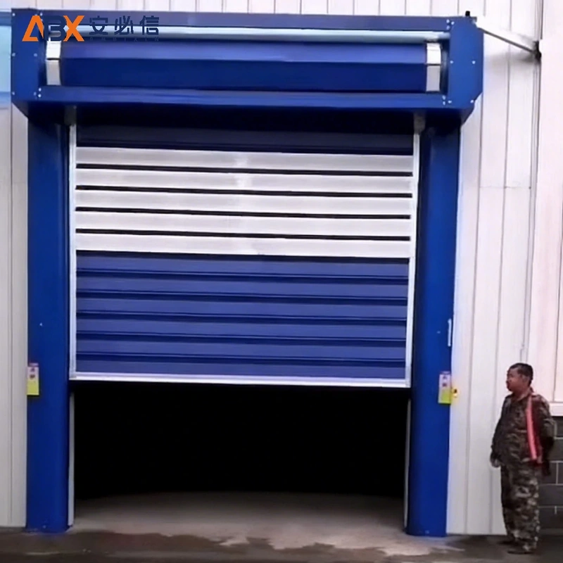 吉林雷达高速门